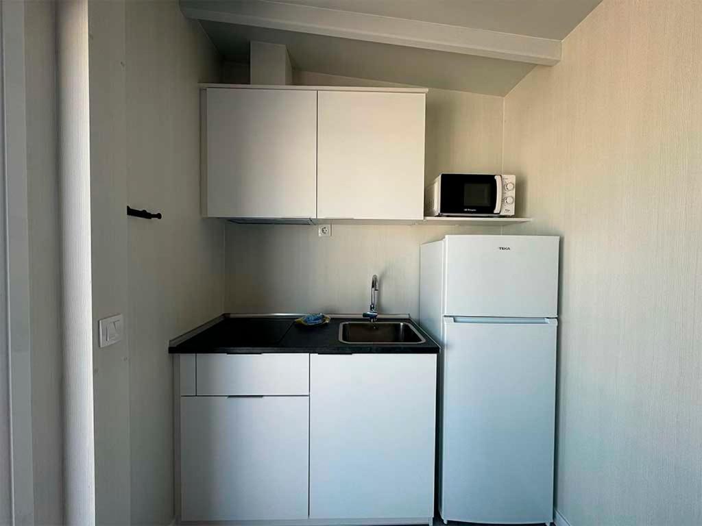 Complejo Hostelero La Fuente Фортуна Экстерьер фото