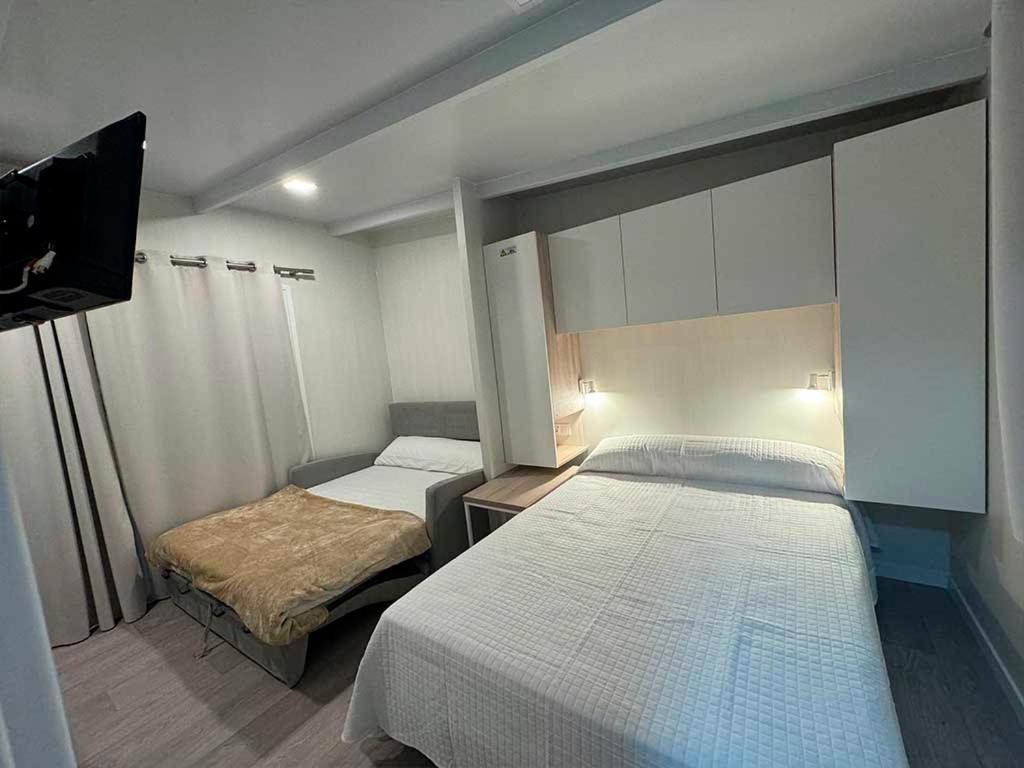 Complejo Hostelero La Fuente Фортуна Экстерьер фото