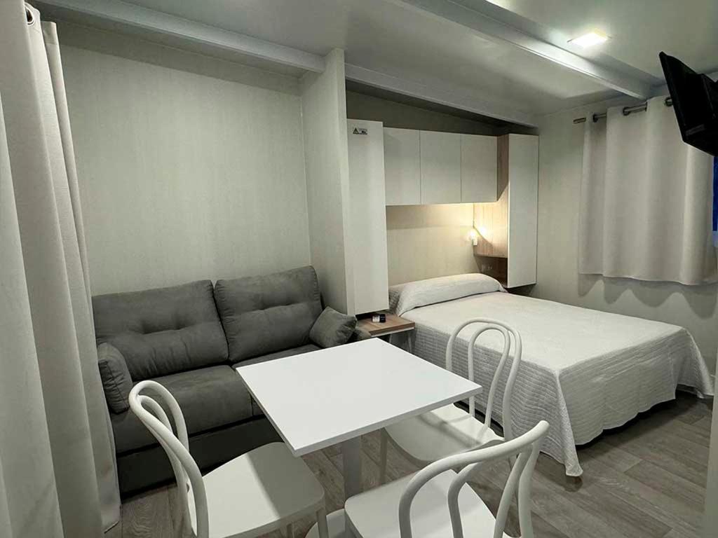 Complejo Hostelero La Fuente Фортуна Экстерьер фото