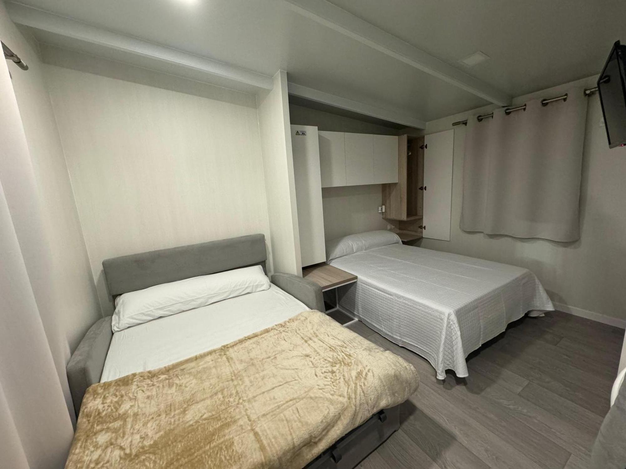 Complejo Hostelero La Fuente Фортуна Экстерьер фото