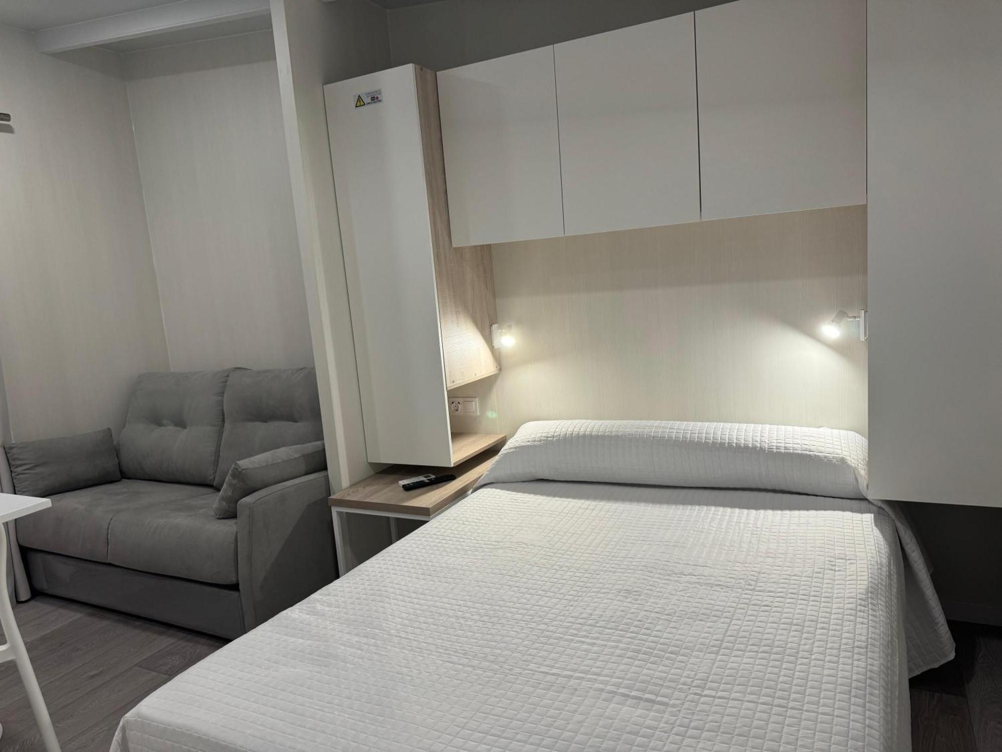 Complejo Hostelero La Fuente Фортуна Экстерьер фото