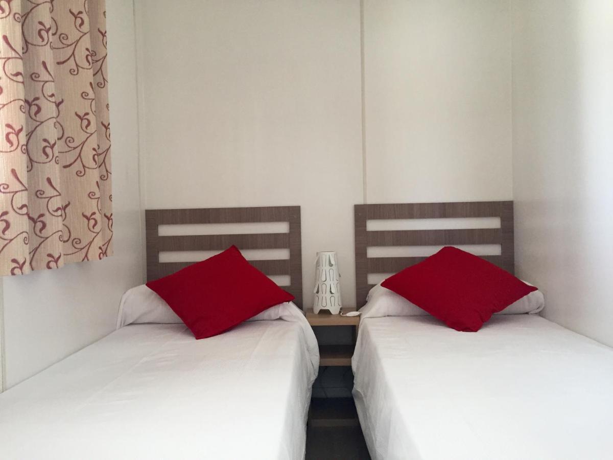 Complejo Hostelero La Fuente Фортуна Экстерьер фото